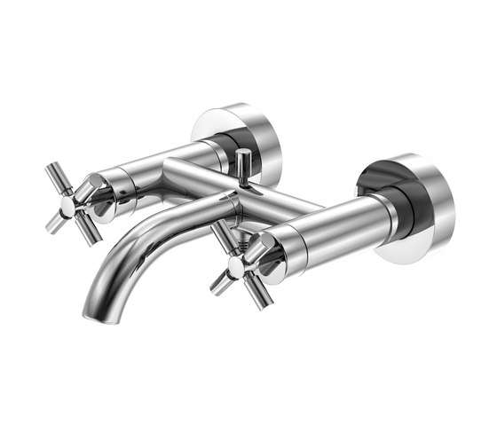 250 1100 Single lever bath/shower mixer 1/2“ | Grifería para bañeras | Steinberg