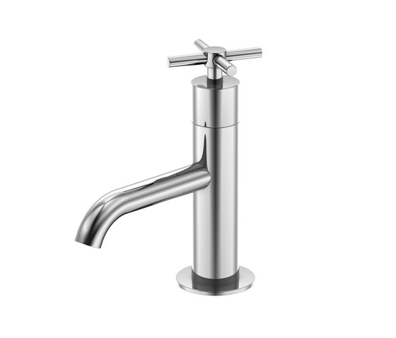 250 2500 Pillar tap | Wash basin taps | Steinberg