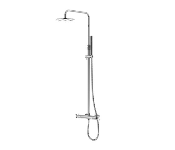 250 2761 Shower set | Shower controls | Steinberg