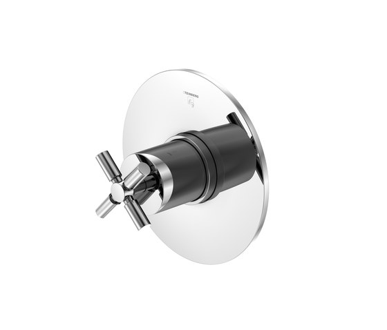 250 4210 Concealed thermostatic mixer 1/2“ | Grifería para duchas | Steinberg