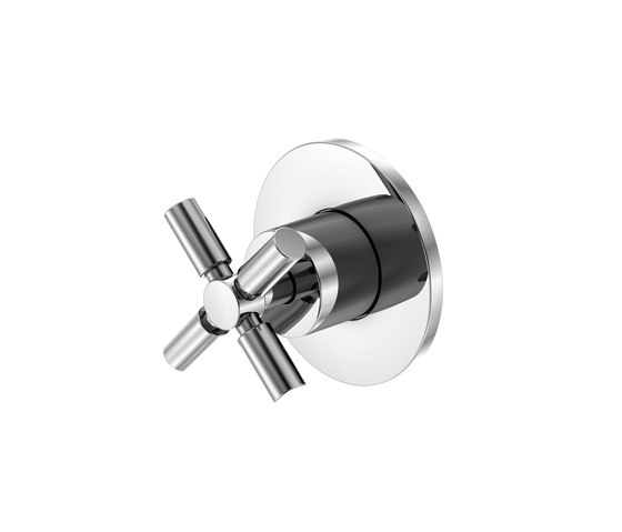 250 4500 Concealed stop valve 1/2“ | Grifería para duchas | Steinberg