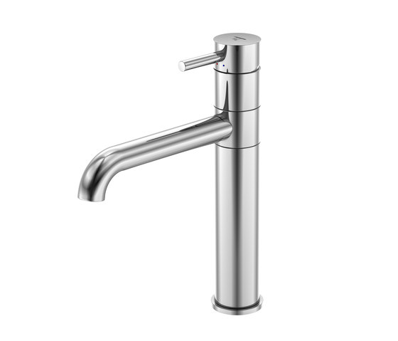 100 1450 Single lever sink mixer | Kitchen taps | Steinberg