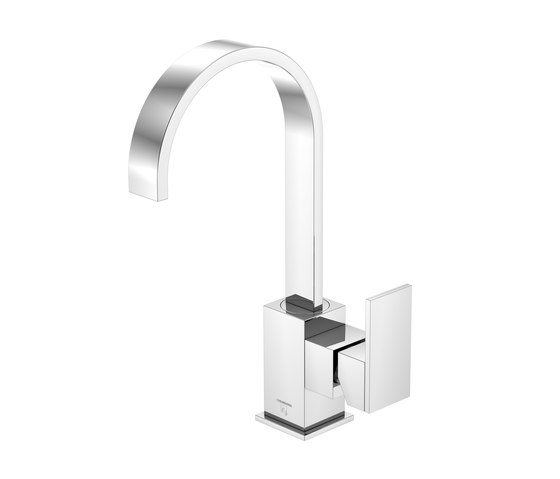 135 1401 Single lever sink mixer | Kitchen taps | Steinberg
