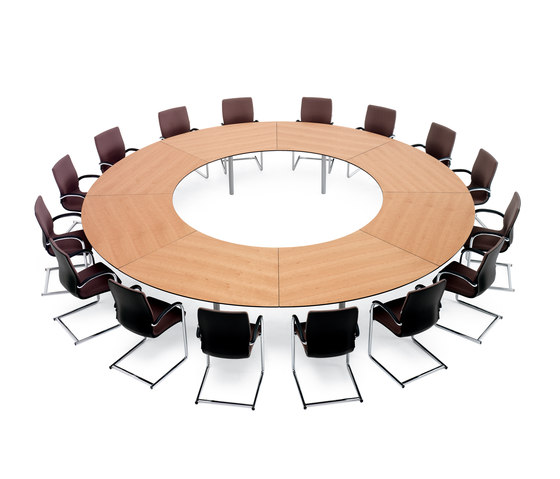 Ahrend 500 | Contract tables | Ahrend