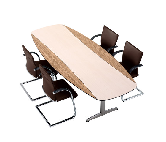 Ahrend 500 | Contract tables | Ahrend