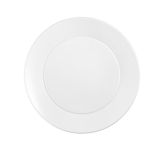 AURÉOLE Dinner plate | Vajilla | FÜRSTENBERG