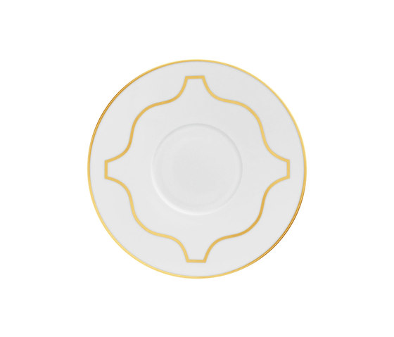 CARLO ESTE Gourmet plate | Vaisselle | FÜRSTENBERG