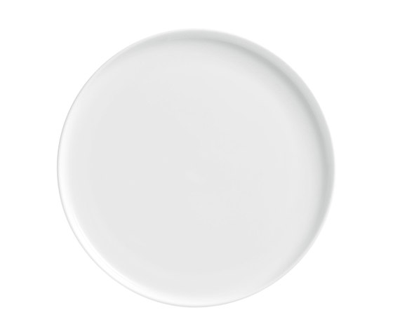 TOUCHÉ Breakfast plate | Vaisselle | FÜRSTENBERG