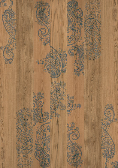 Paisley 1 | Pavimenti legno | XILO1934