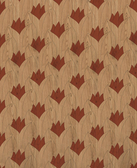 Sissi 3a | Wood flooring | XILO1934
