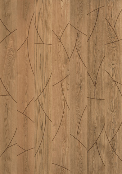 Ramoscelli 1 | Wood flooring | XILO1934