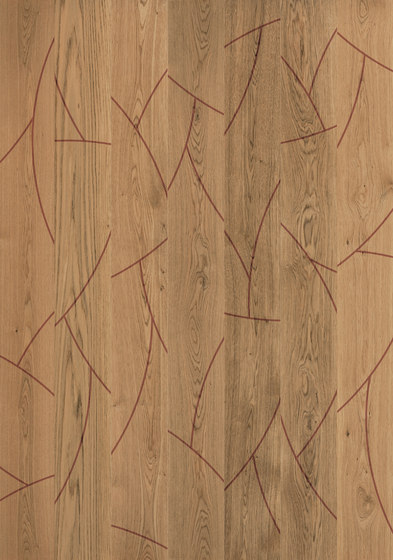 Ramoscelli 3 | Wood flooring | XILO1934