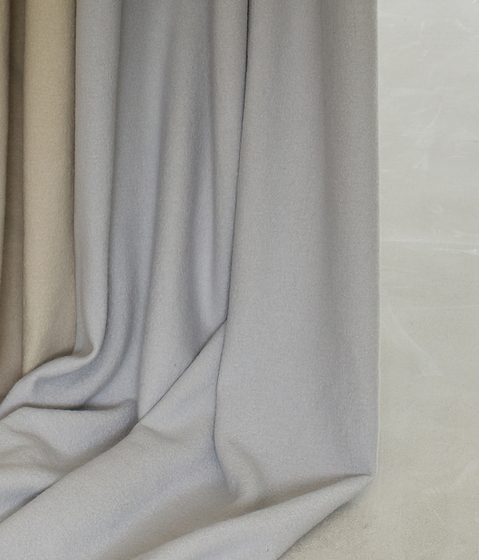 RELAX Curtain | Systèmes textiles acoustiques | Ydol