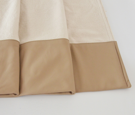 RELAX Curtain | Systèmes textiles acoustiques | Ydol