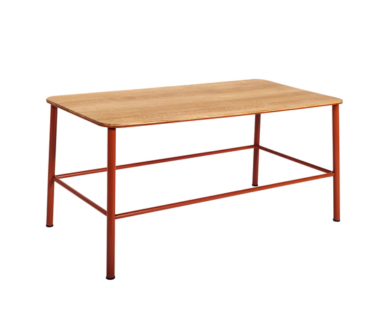 Adam Low Table Large | Mesas de centro | Frama