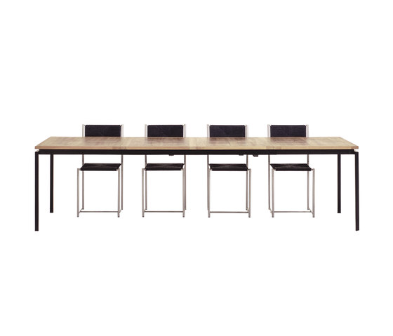 1010 table model B | Dining tables | wb form ag