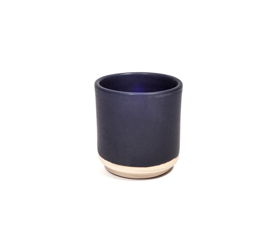 Aj otto cup black | Set of 2 | Vaisselle | Frama