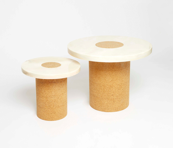 Sintra Small | Side tables | Frama