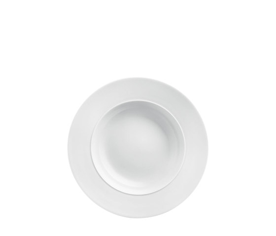 TAPA Soup plate | Stoviglie | FÜRSTENBERG