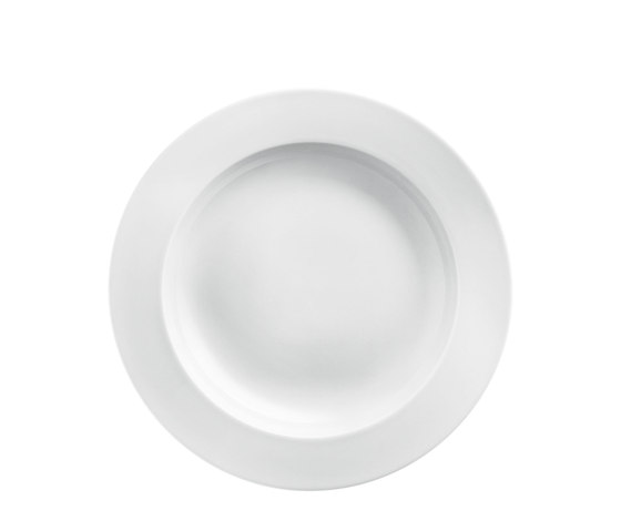 TAPA Soup plate | Stoviglie | FÜRSTENBERG