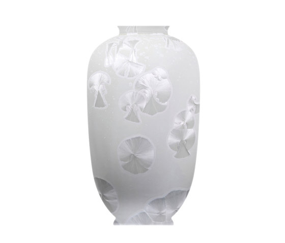 SOLITAIRE Vase | Vasi | FÜRSTENBERG