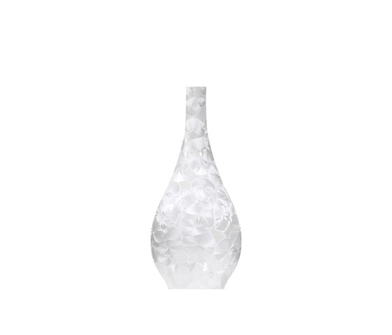 SOLITAIRE Vase | Floreros | FÜRSTENBERG