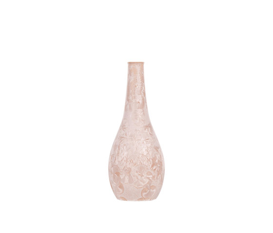 SOLITAIRE Vase | Floreros | FÜRSTENBERG