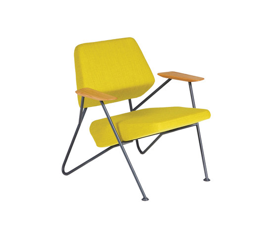 Polygon easy chair | Sillones | Prostoria