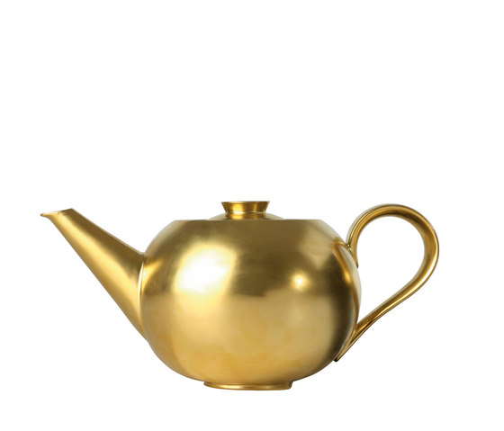 MY CHINA! EMPEROR`S GARDEN Teapot | Vaisselle | FÜRSTENBERG