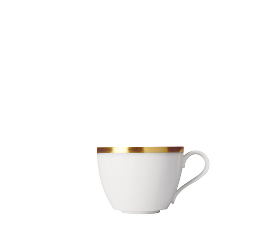 MY CHINA! TREASURE GOLD Coffee cup | Dinnerware | FÜRSTENBERG