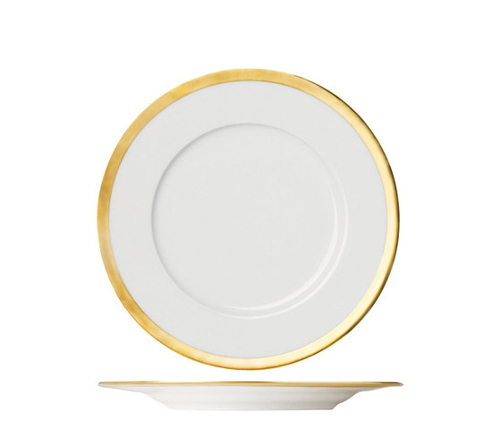 MY CHINA! TREASURE GOLD Breakfast plate | Vajilla | FÜRSTENBERG