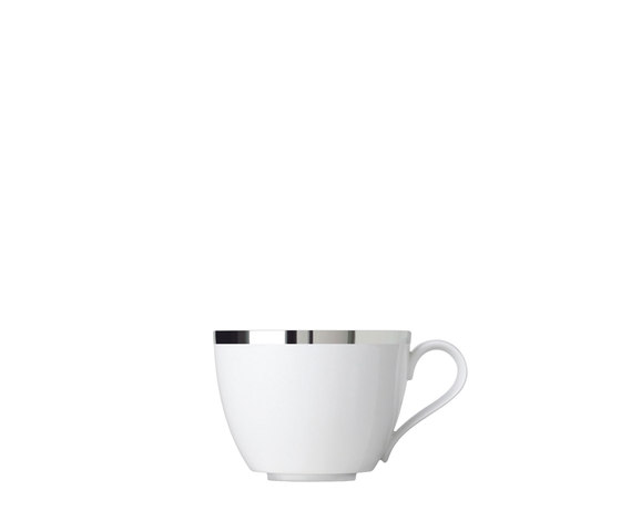 MY CHINA! TREASURE PLATINUM Coffee mug | Vajilla | FÜRSTENBERG