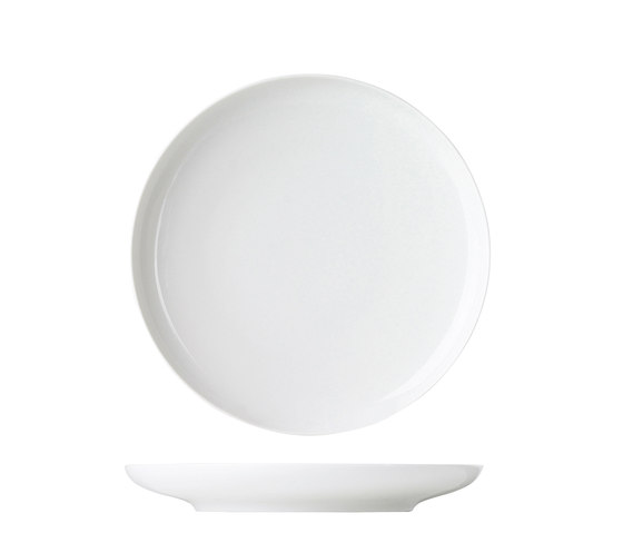 MY CHINA! WHITE Breakfast plate | Vaisselle | FÜRSTENBERG
