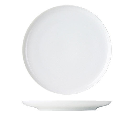 MY CHINA! WHITE Dinner plate | Vaisselle | FÜRSTENBERG