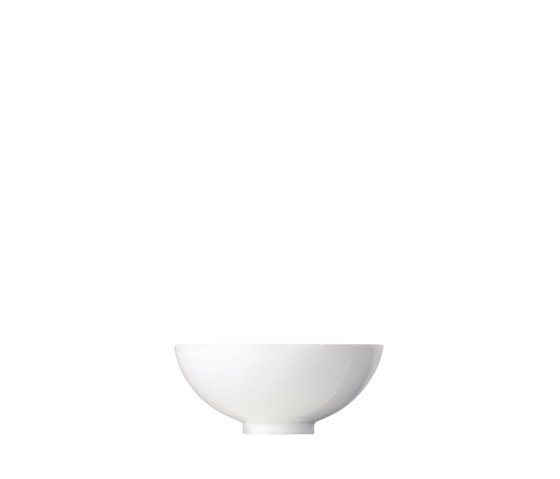 MY CHINA! WHITE Bowl S | Vaisselle | FÜRSTENBERG