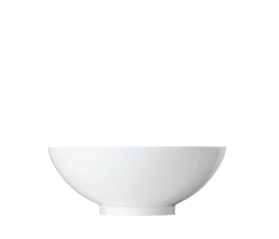MY CHINA! WHITE Bowl L | Vaisselle | FÜRSTENBERG