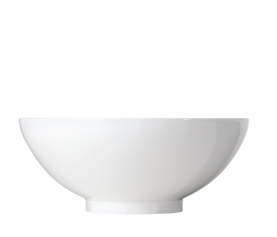 MY CHINA! WHITE Bowl XL | Vaisselle | FÜRSTENBERG