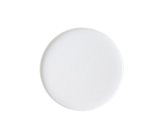 MY CHINA! WHITE Medium-sized plate | Vaisselle | FÜRSTENBERG