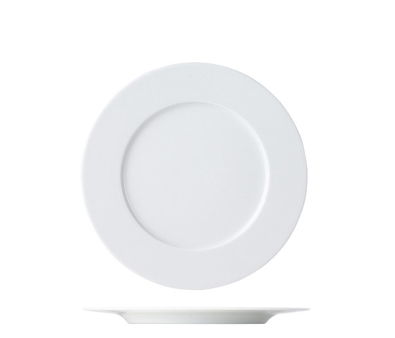MY CHINA! WHITE Breakfast plate | Stoviglie | FÜRSTENBERG