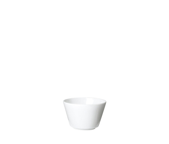 MY CHINA! WHITE Bowl XS tall | Dinnerware | FÜRSTENBERG