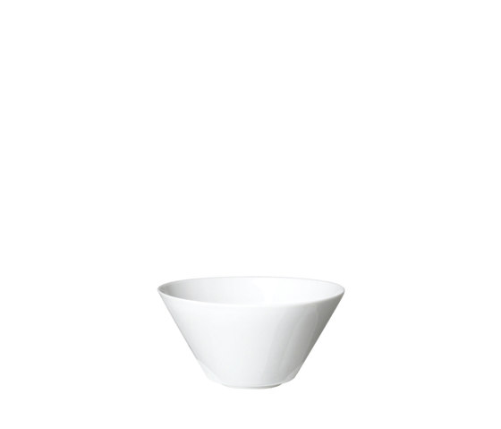 MY CHINA! WHITE Bowl S | Dinnerware | FÜRSTENBERG