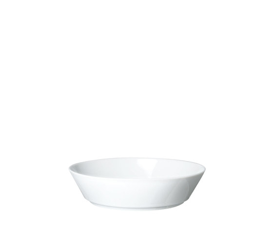 MY CHINA! WHITE Bowl M | Vaisselle | FÜRSTENBERG