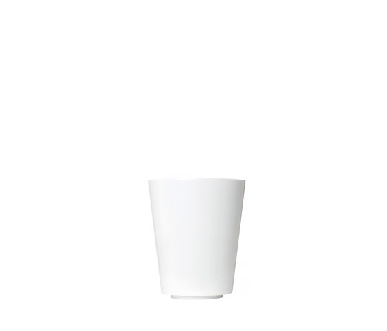 MY CHINA! WHITE Coffee cup | Vaisselle | FÜRSTENBERG