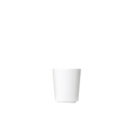 MY CHINA! WHITE Espresso cup | Vaisselle | FÜRSTENBERG