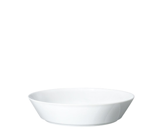 MY CHINA! WHITE Bowl L | Dinnerware | FÜRSTENBERG