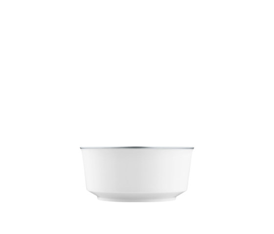CARLO PLATINO Salad bowl | Vaisselle | FÜRSTENBERG