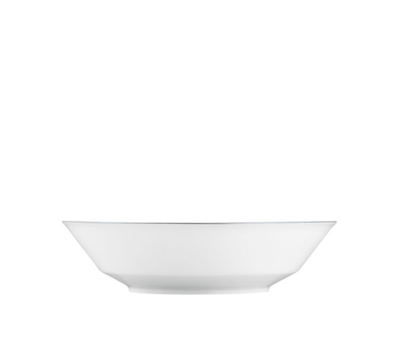 CARLO PLATINO Soup-/Saladbowl | Vaisselle | FÜRSTENBERG