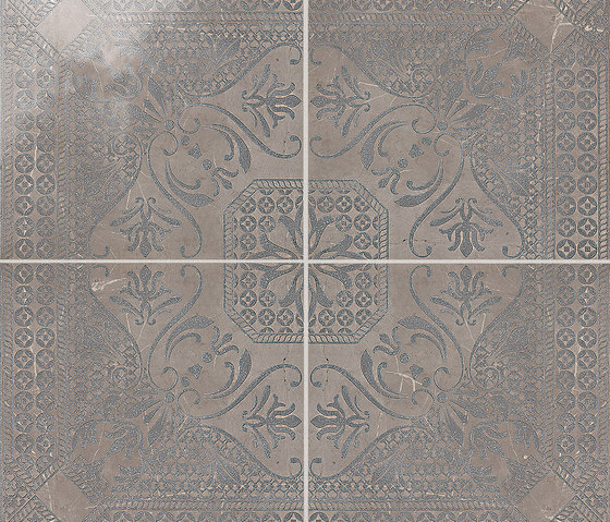 Evolutionmarble Lux Tafu | Ceramic tiles | Marazzi Group