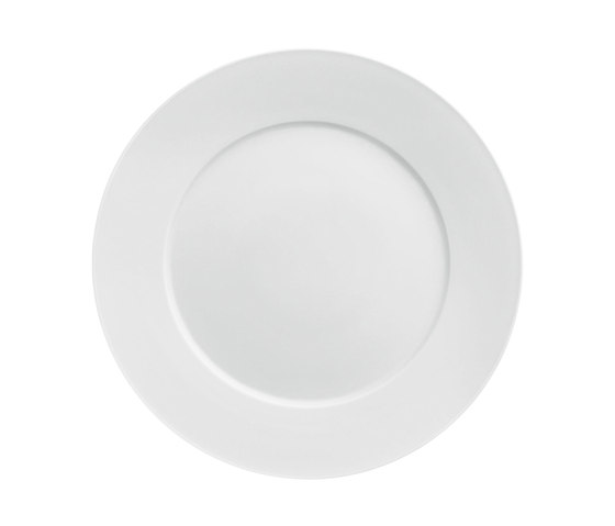 CARLO WEISS Dinner plate | Dinnerware | FÜRSTENBERG
