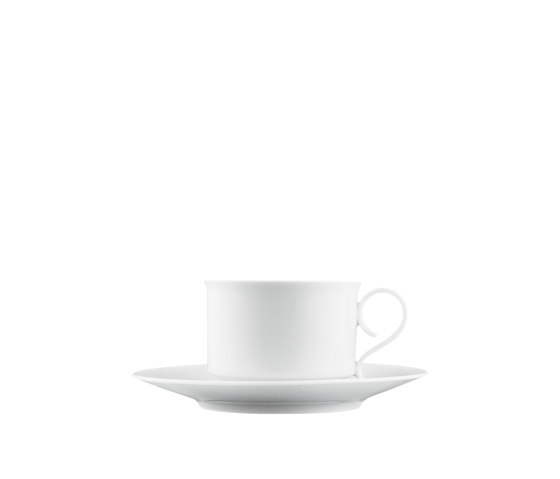 CARLO WEISS Coffee cup | Vaisselle | FÜRSTENBERG